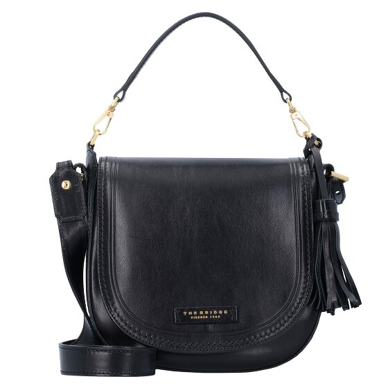 The Bridge Pearl District Schoudertas Leer 24 cm