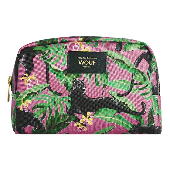 Wouf Cosmetische tas 21 cm