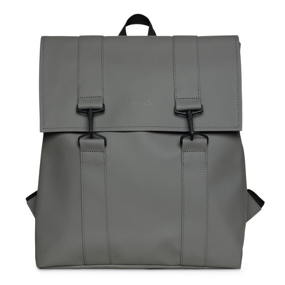 Rains MSN Dagrugzak 40 cm Laptop compartiment