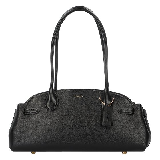 Coach Empire Schoudertas Leer 34 cm