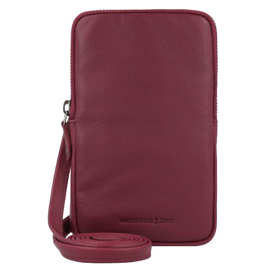 Harbour 2nd Just Pure Damaris Mobiel telefoonhoesje Leer 11.5 cm