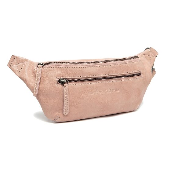 The Chesterfield Brand Severo Fanny pack Leer 33 cm