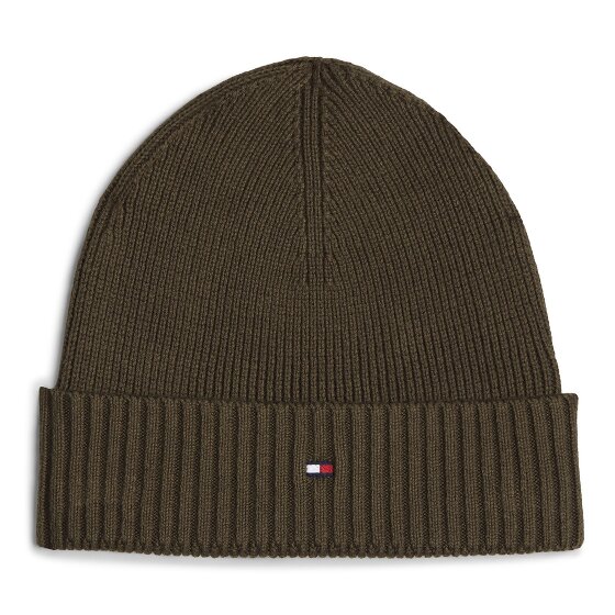 Tommy Hilfiger TH Flag Gebreide muts