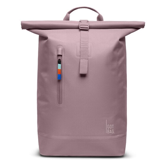 GOT BAG Rolltop Lite 2.0 Dagrugzak 42 cm Laptop compartiment