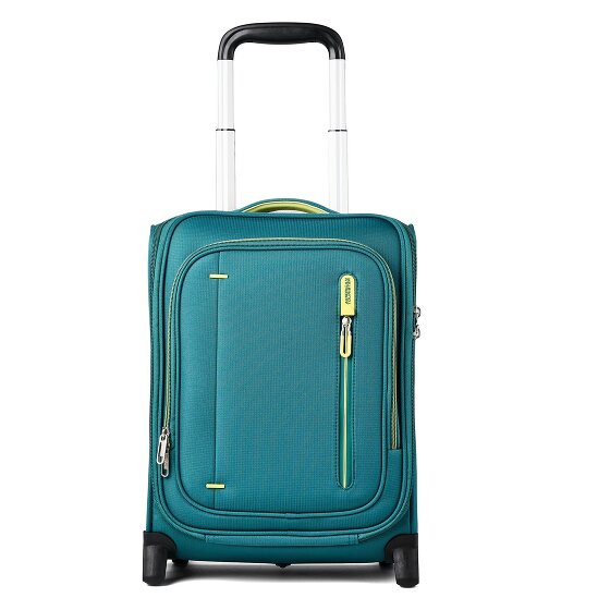 American Tourister Cloudrider 4 wielen Cabinewagen 40 cm