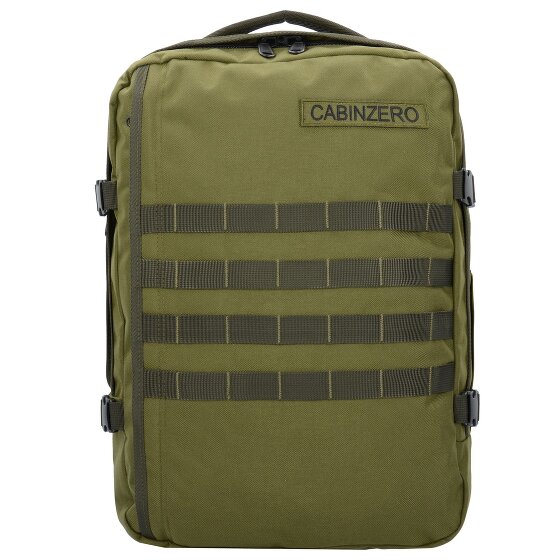 Cabin Zero Militaire 36L rugzak rugzak 46 cm