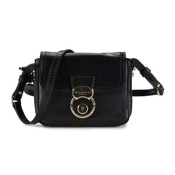 The Bridge Corsini Schoudertas Leer 19 cm