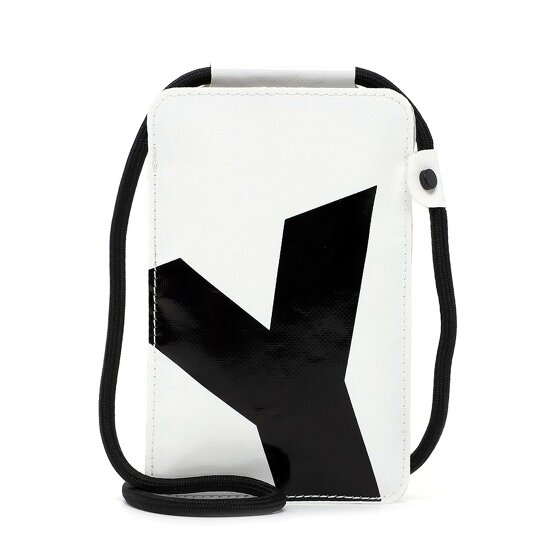 Suri Frey Jessey Tarpaulin Mobiel Telefoonhoesje 11,5 cm