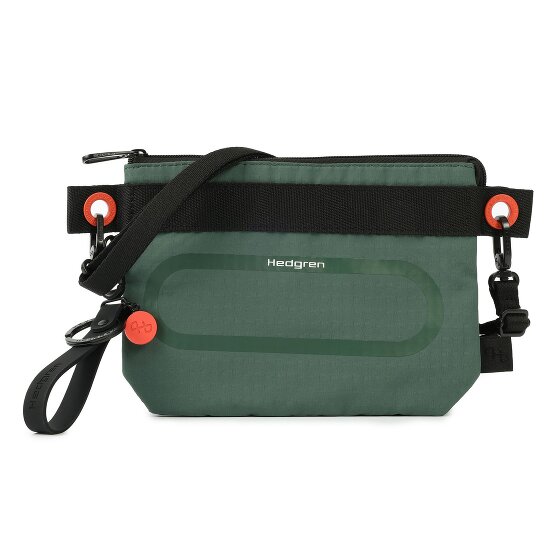 Hedgren Uni Ichi Schoudertas RFID-bescherming 19 cm