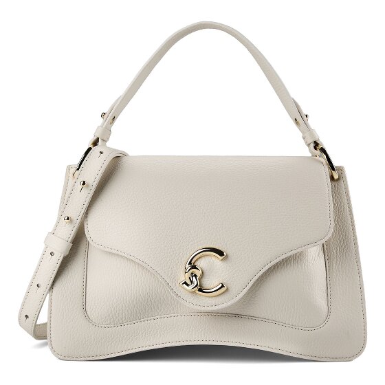 Coccinelle C-Me Handtas Leer 30 cm