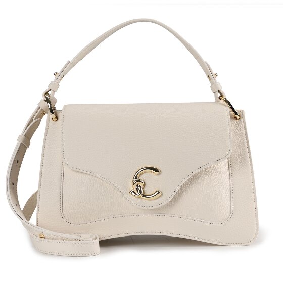 Coccinelle C-Me Handtas Leer 30 cm