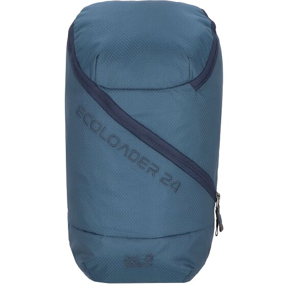 Jack Wolfskin Ecoloader 24 Rugzak 50 cm