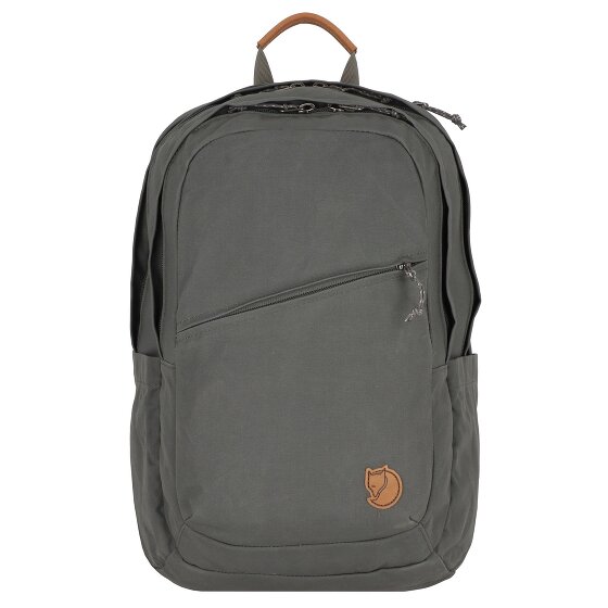 Fjällräven Räven 28 Dagrugzak 47 cm Laptop compartiment