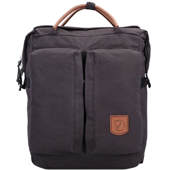 Fjällräven Haulpack No.1 Rugzak 39 cm laptopvak