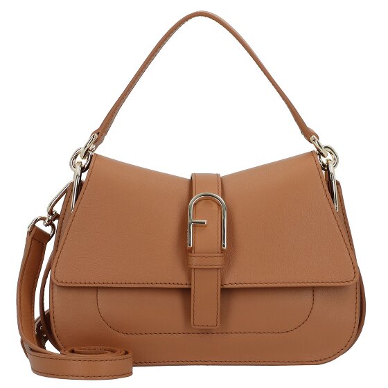 Furla Flow Handtas Leer 21 cm