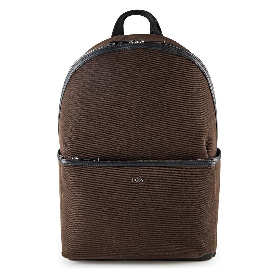 Boss Dakkar Dagrugzak 42 cm Laptopvak