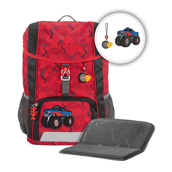 Step by Step Kid Kinderrugzak 35 cm