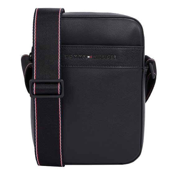 Tommy Hilfiger TH Corp Mini tas Schoudertas 15 cm