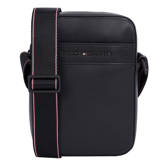 Tommy Hilfiger TH Corp Mini tas Schoudertas 15 cm