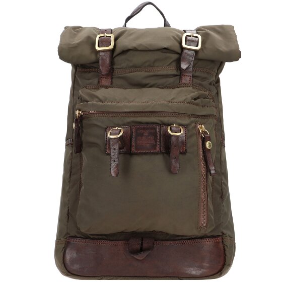 Campomaggi Londra Dagrugzak 44 cm
