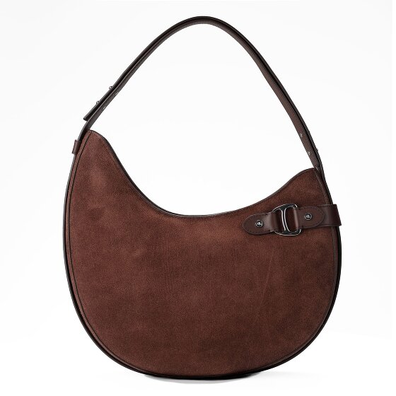 Lauren Ralph Lauren Tasha Schoudertas Leer 32 cm