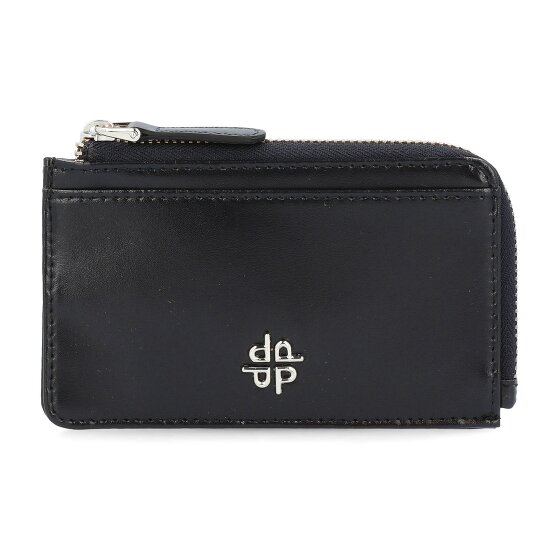 Picard Black Tie 1 Sleutel portemonnee Leer 13 cm