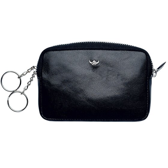 Golden Head Colorado Sleutel portemonnee Leer 11 cm