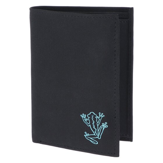 oxmox New Cryptan Portemonnee RFID-bescherming 10 cm