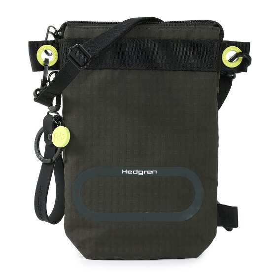 Hedgren Uni Otu Schoudertas RFID-bescherming 13 cm