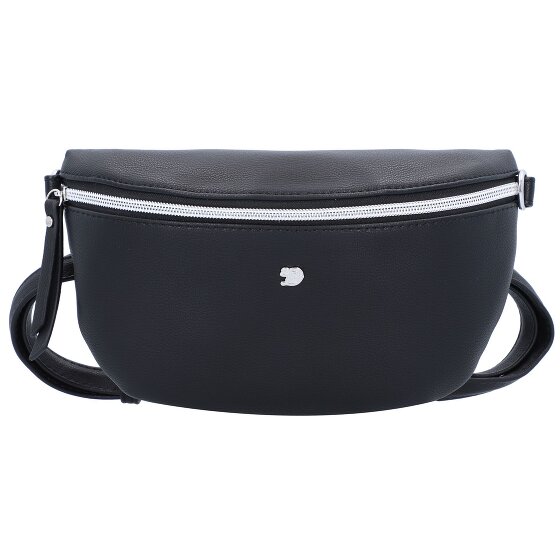 Tom Tailor Denim Rosie heuptasje 24 cm