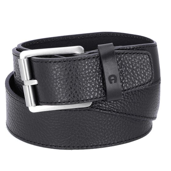 AIGNER Casual riem leer