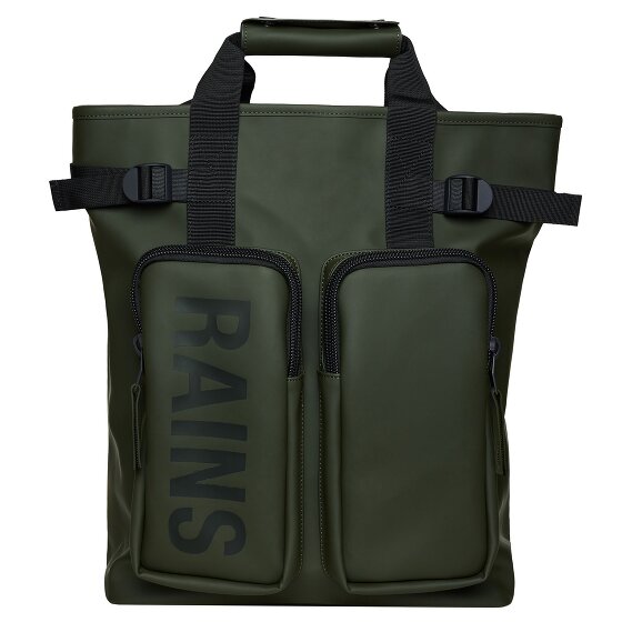 Rains Texel Handtas 33 cm
