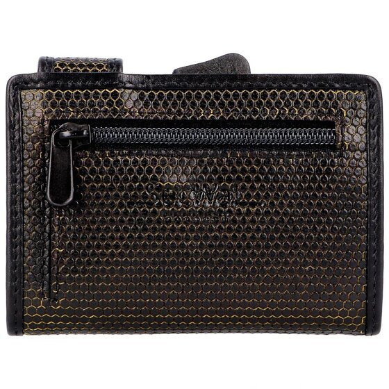 SecWal Kredietkaarthouder RFID leer 7 cm