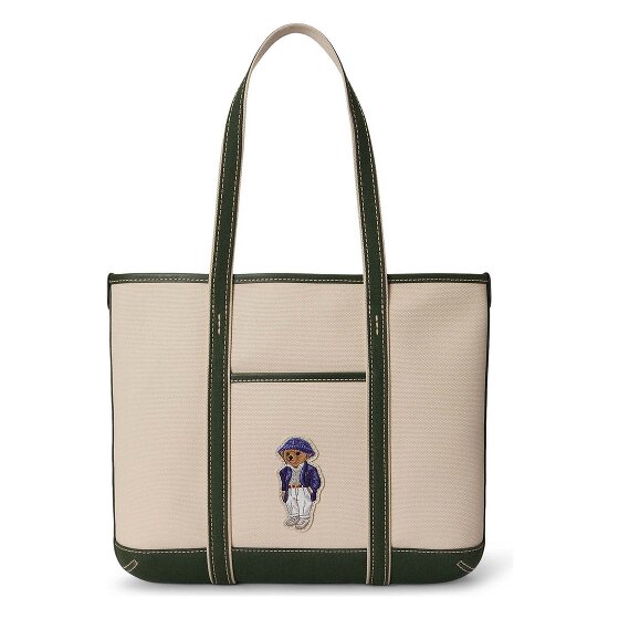 POLO RALPH LAUREN Bear Schoudertas 32.5 cm