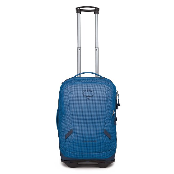 Osprey Transporter Wheeled Carry On 2 wielen Reistas 50 cm