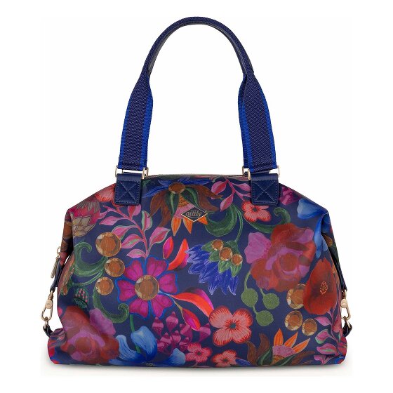 Oilily Belle Botanique Shopper Tas 40 cm