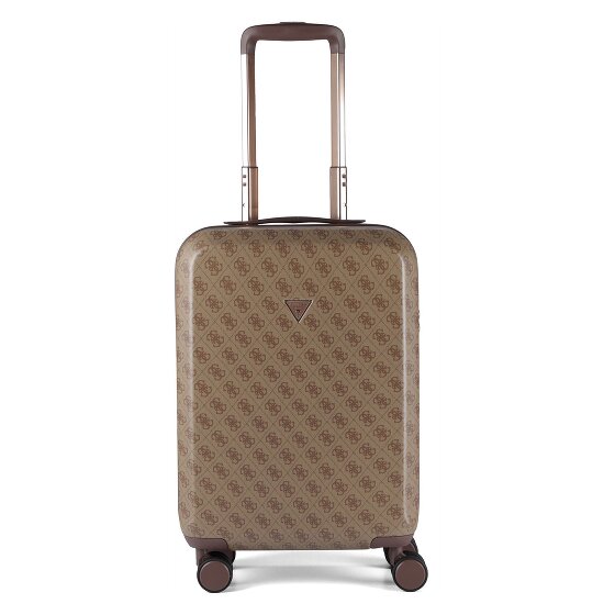 Guess Latona 4 wielen Cabinewagen 53 cm
