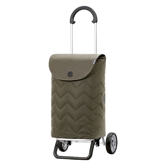 Andersen Shopper Scala Shopper Plus Hilma Winkelwagen 59 cm