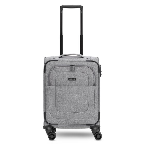 Redolz Essentials 12 CABIN 4 wielen Cabinewagen 55 cm