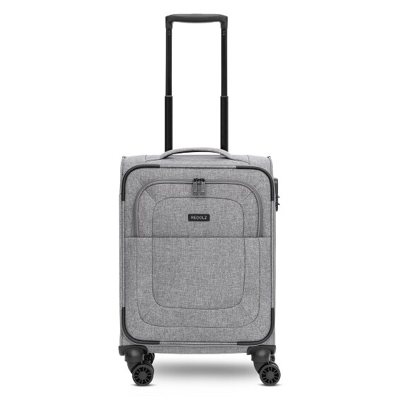 Redolz Essentials 12 CABIN 4 wielen Cabinewagen 55 cm