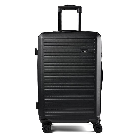 Nowi Faro 4 wielen Trolley M 65 cm