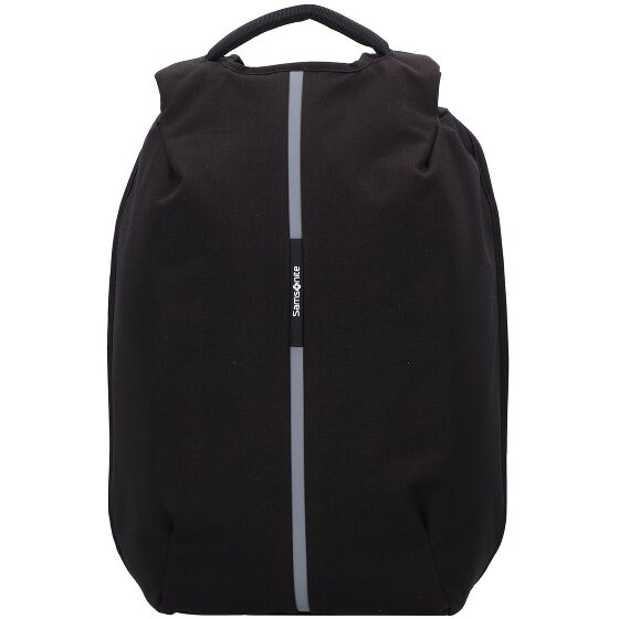 Samsonite Securipak Rugzak RFID 44 cm laptopvak