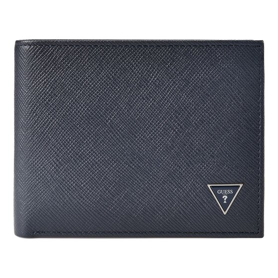 Guess Milano Portemonnee RFID-bescherming 12 cm