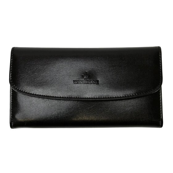 Windrose Merino Juwelenkistje Leer 20 cm Windrose Merino Juwelenkistje Leer 20 cm