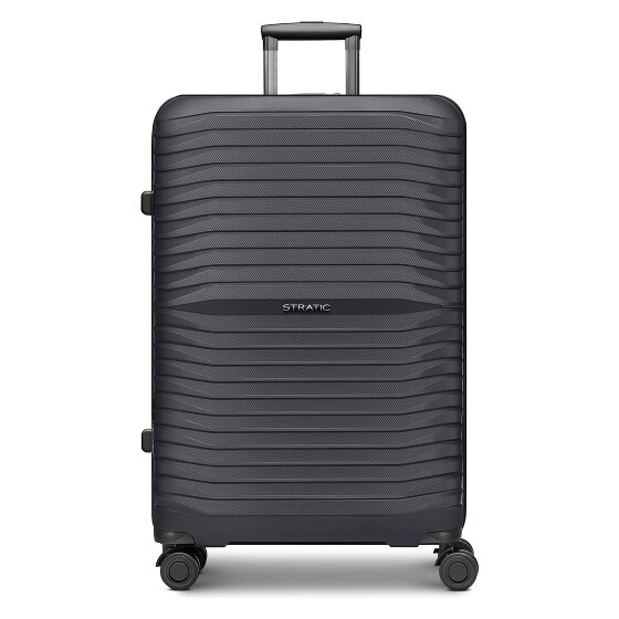 Stratic Shine 4 wielen Trolley 76 cm