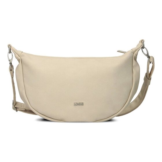 Zwei Mademoiselle.M Crossbody tas 34 cm