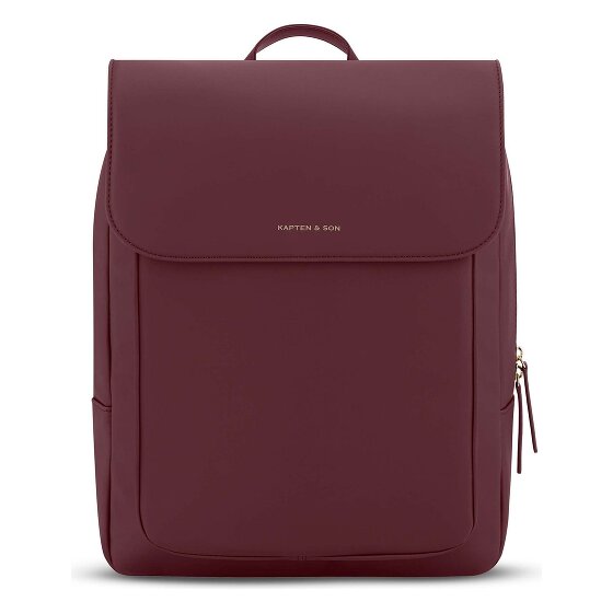 Kapten & Son Tromso Dagrugzak 36 cm Laptopvak