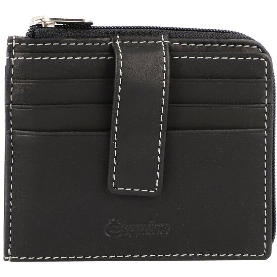 Esquire Oslo creditcard etui RFID leer 10,5 cm