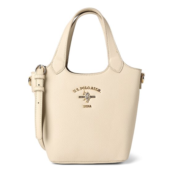 U.S. Polo Assn. Stanford Shopper Tas 24 cm