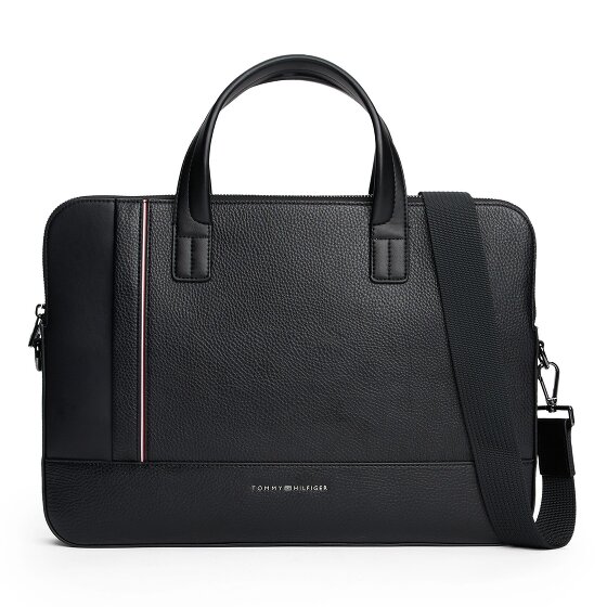 Tommy Hilfiger TH Central Koffer 40 cm Laptop compartiment